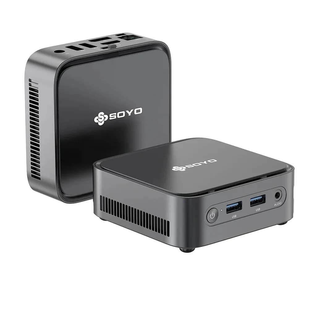 SOYO M4PLUS2
