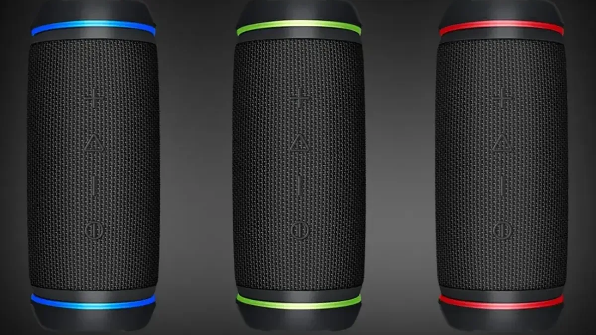 Výkonný Bluetooth repráček za pětistovku. Tenhle voděodolný sencor teď parádně zlevnil