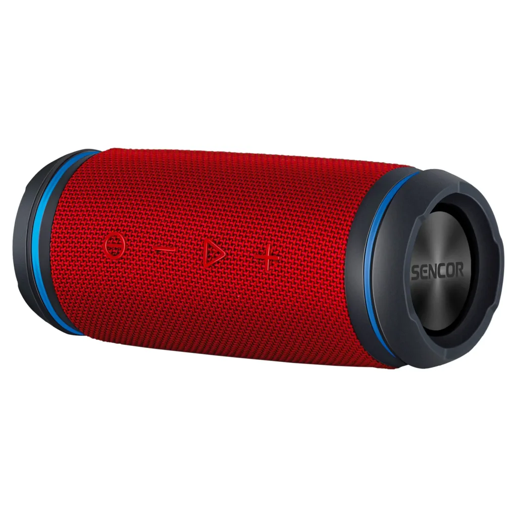 Sencor SIRIUS SSS 6400N cervena verze