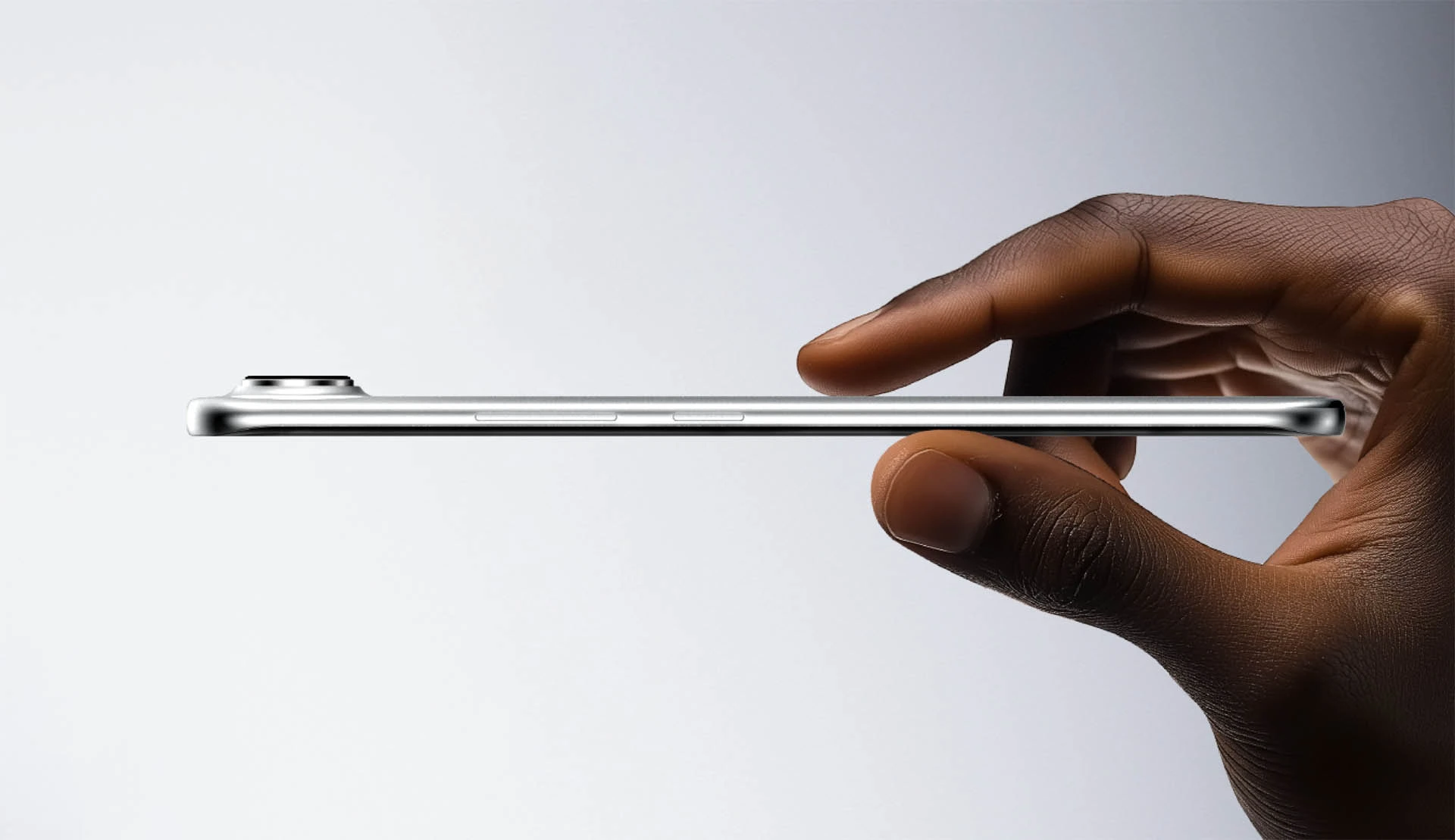 Tecno Spark Slim další ultratenký smartphone