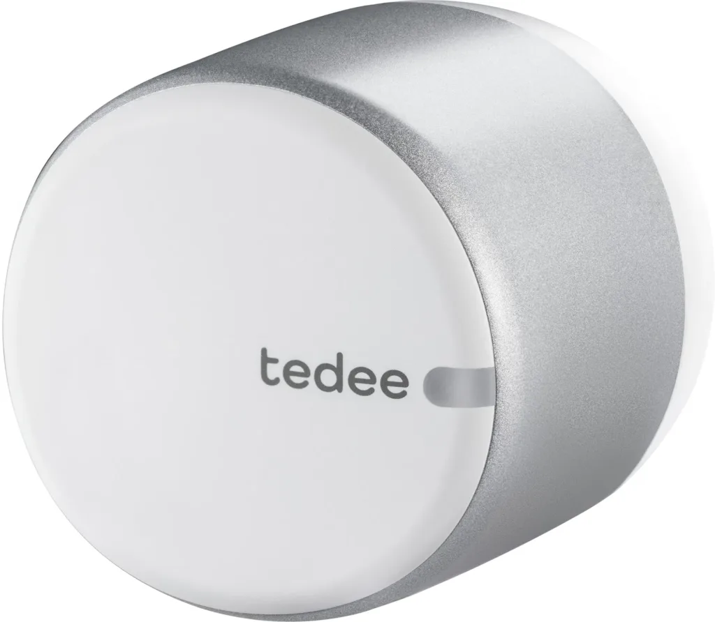 Tedee GO - chytrý zámek