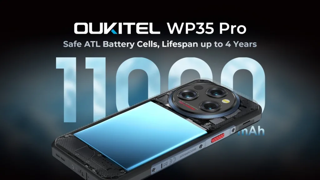 WP35 Pro
