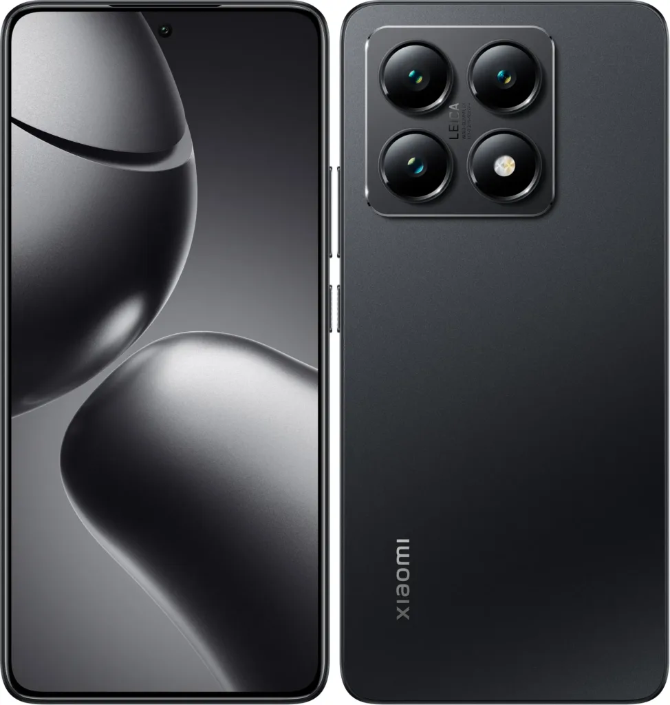Xiaomi 14T sleva