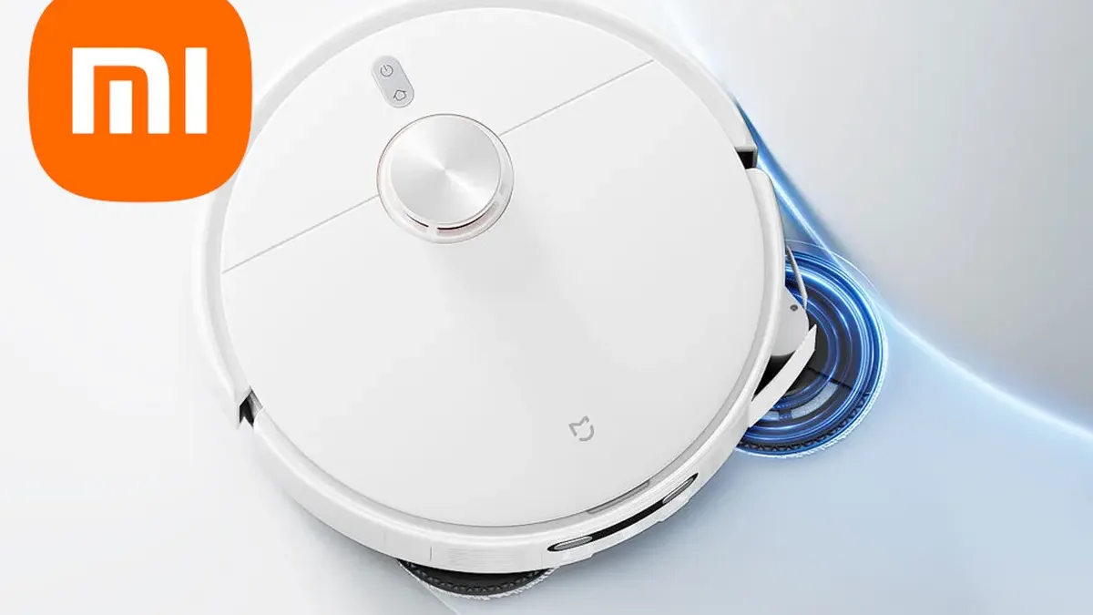 Xiaomi má nový robotický vysavač se skvělým výkonem a chytrými mopovacími podložkami. Cena vás překvapí