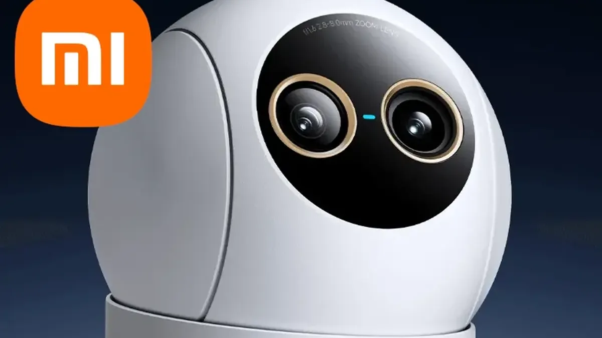 Xiaomi předvedlo nabušenou vnitřní kameru. Má až 9x zoom, nahrává ve 4K a nabízí řadu chytrých funkcí