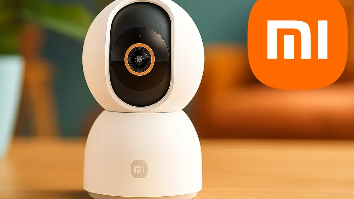 Xiaomi představilo levnou kameru s vysokým rozlišením. Zláká i chytrými funkcemi
