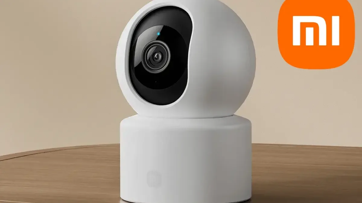 Xiaomi Smart Camera C201 bude nová levnější kamera. Láká na barevné noční vidění, flexibilní otáčení a detekci osob