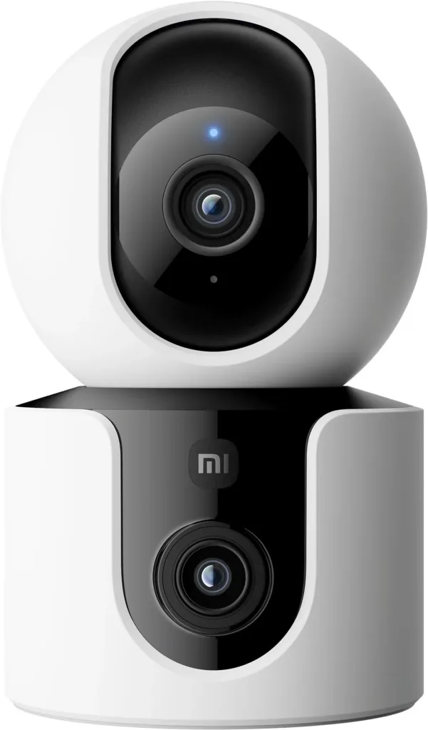 Xiaomi Smart Camera C300 Dual render zepredu