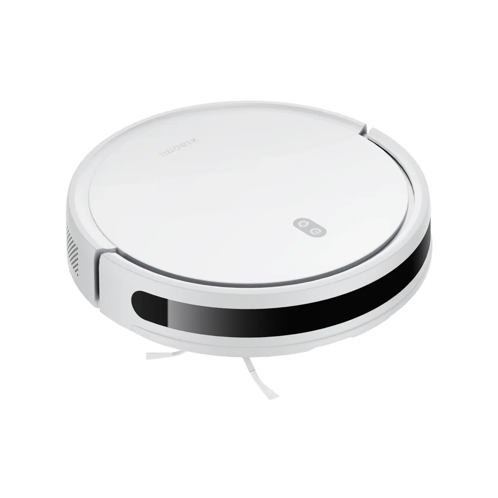 Xiaomi Robot Vacuum E10 01