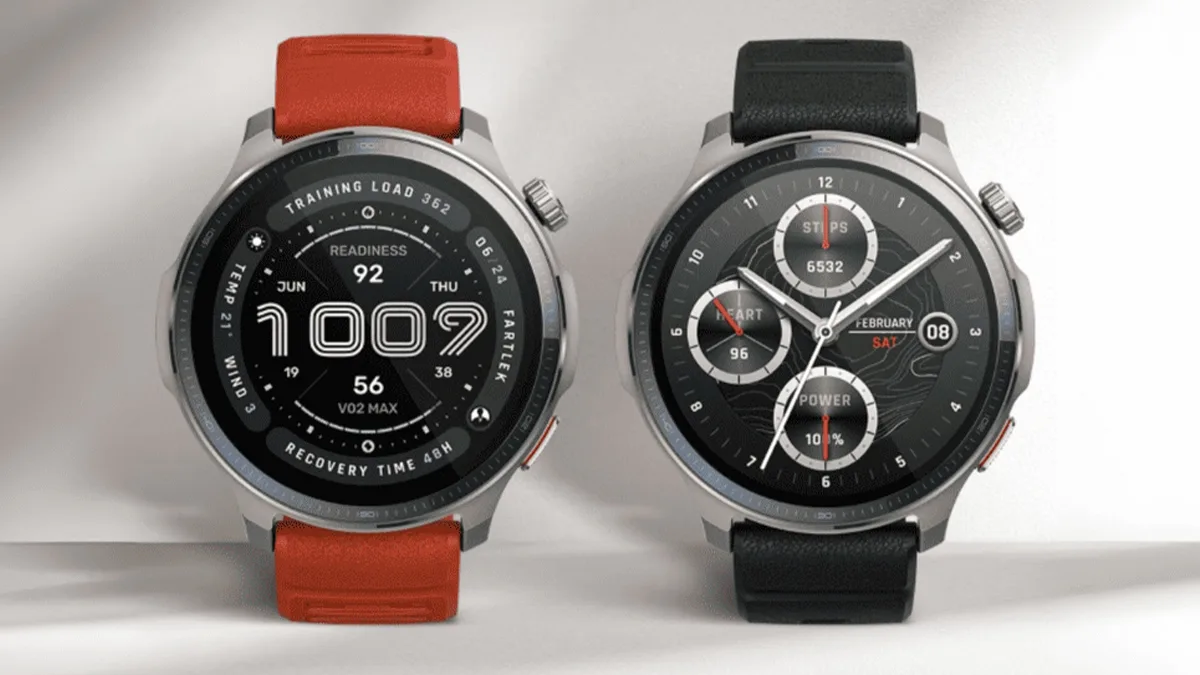 Amazfit Balance 2 XT míří do Evropy! Zaujmou nižší cenou a parádní výdrží