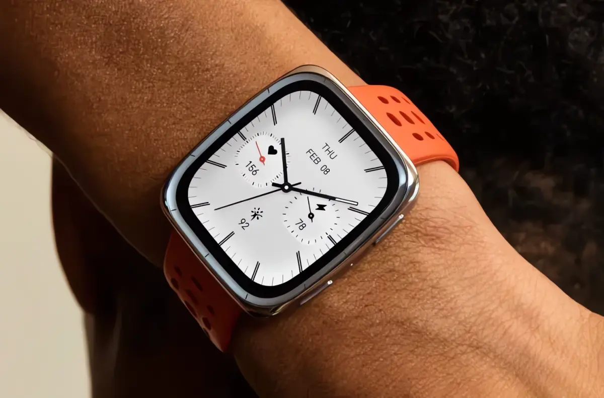 amazfit active 2 square pazi sportovce