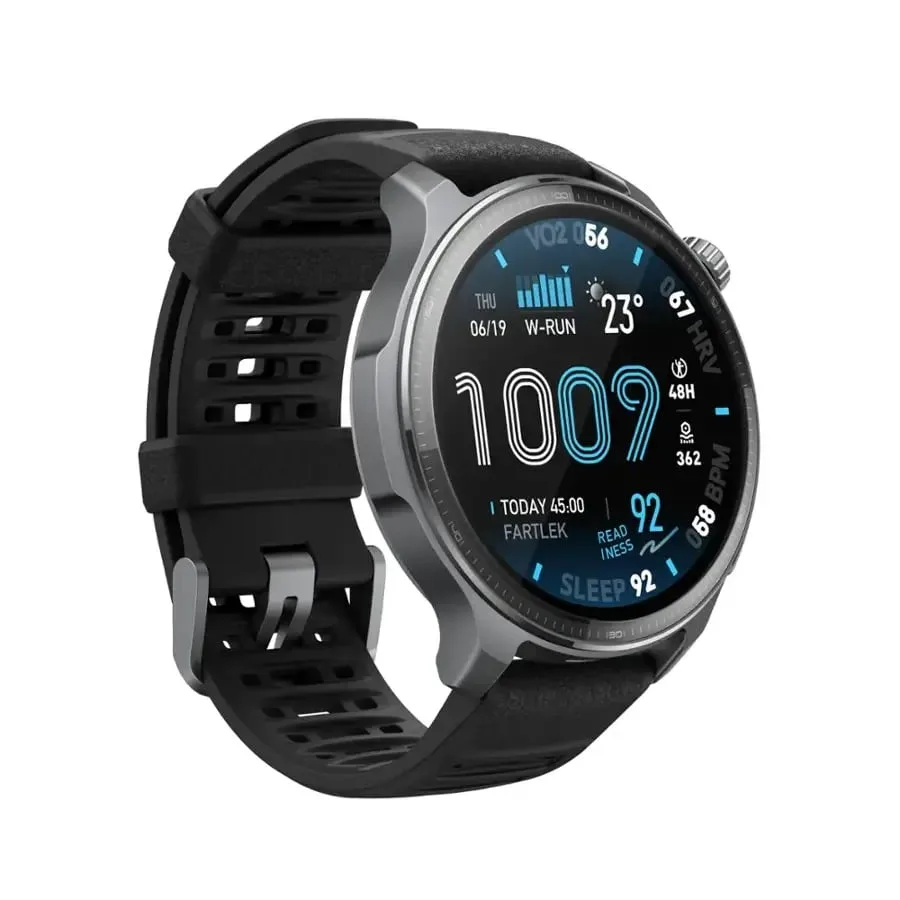 amazfit balance 2XT render