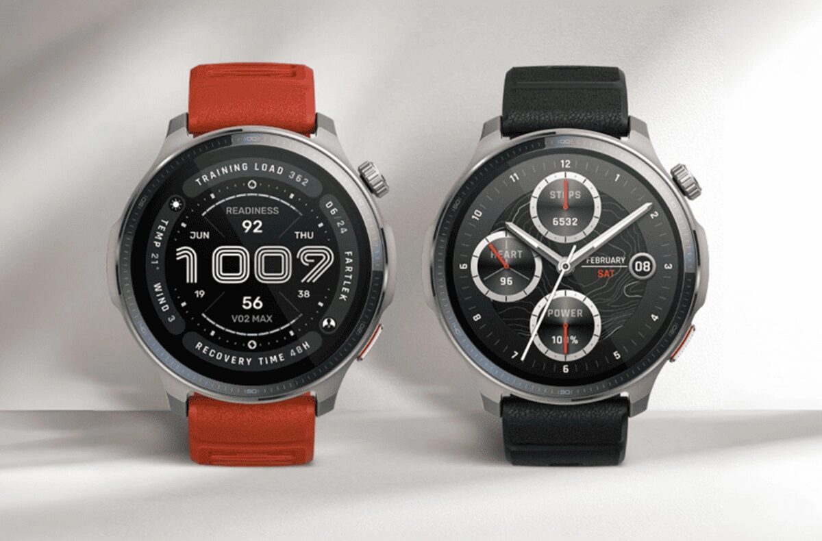 amazfit