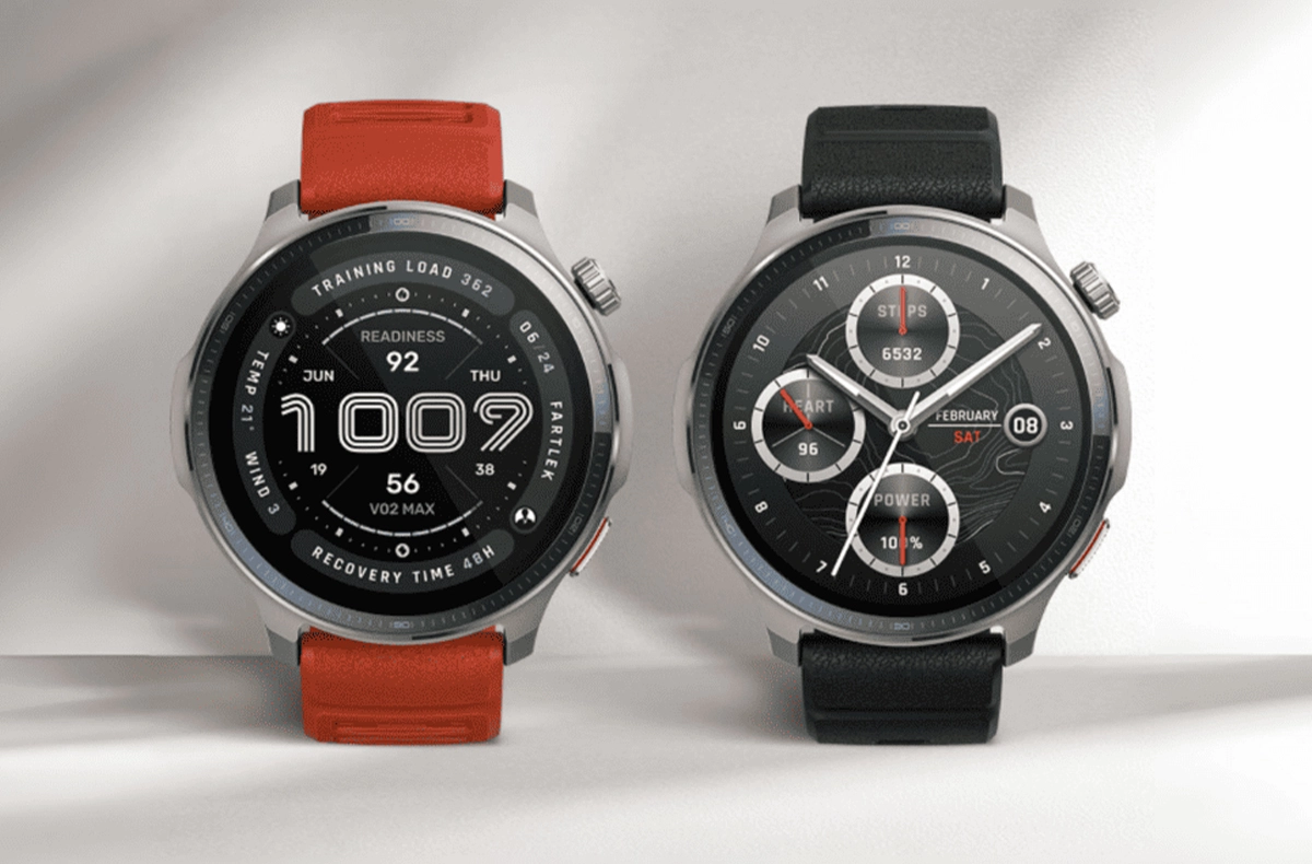 amazfit