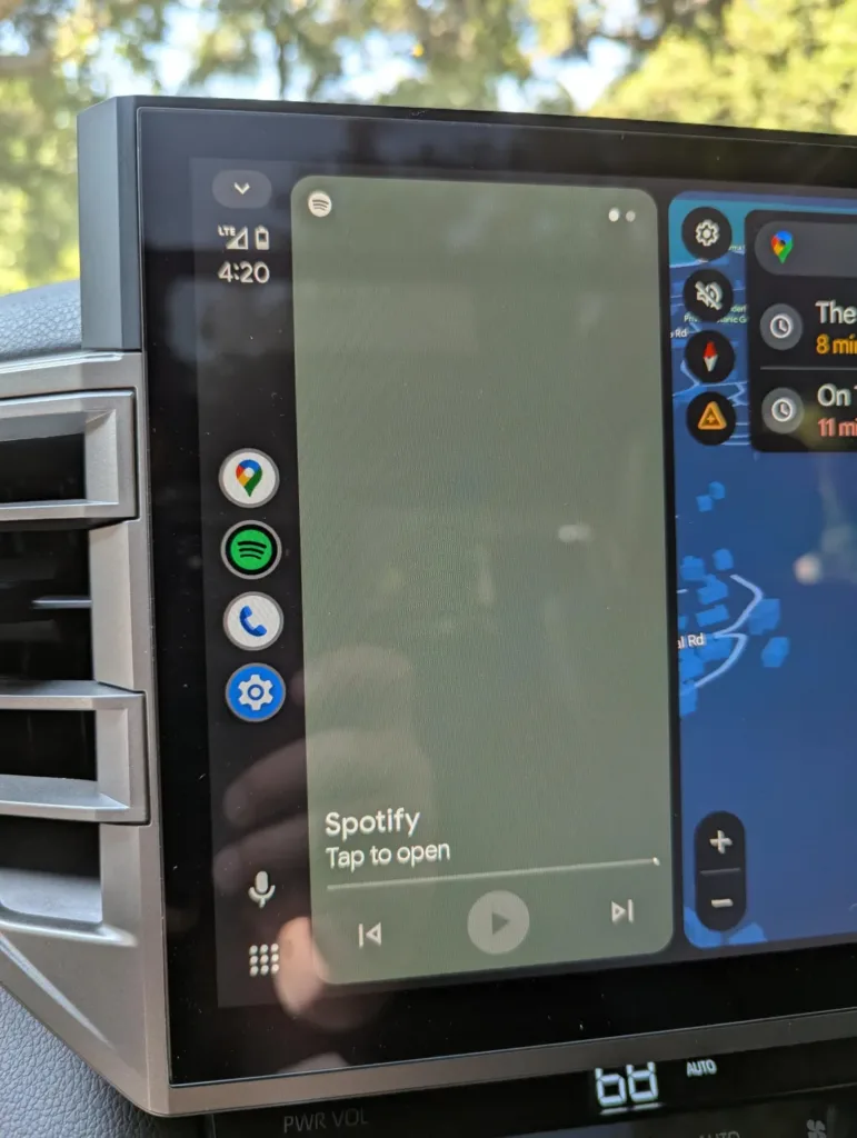 android-auto-spotify-issue-reddit-
