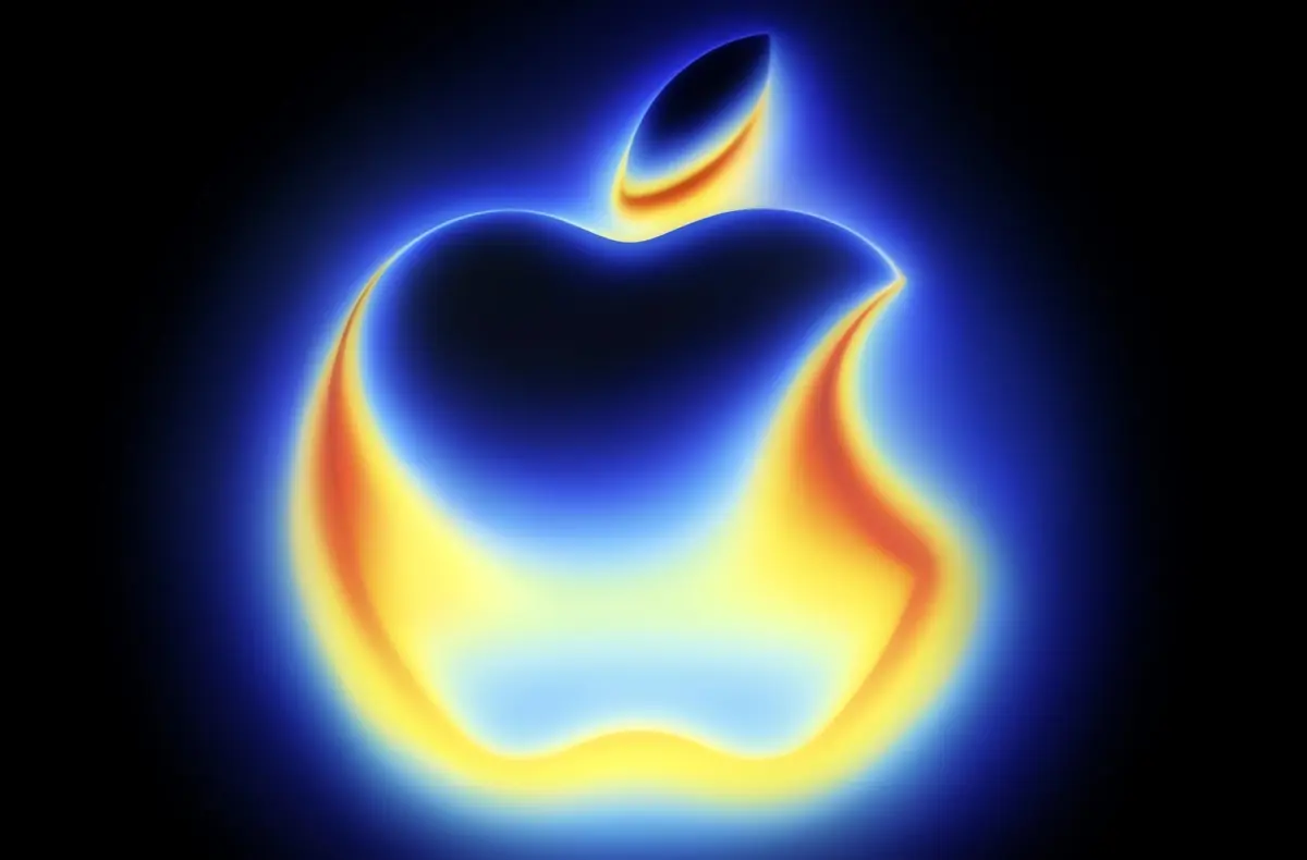 apple keynote zari 2025 logo