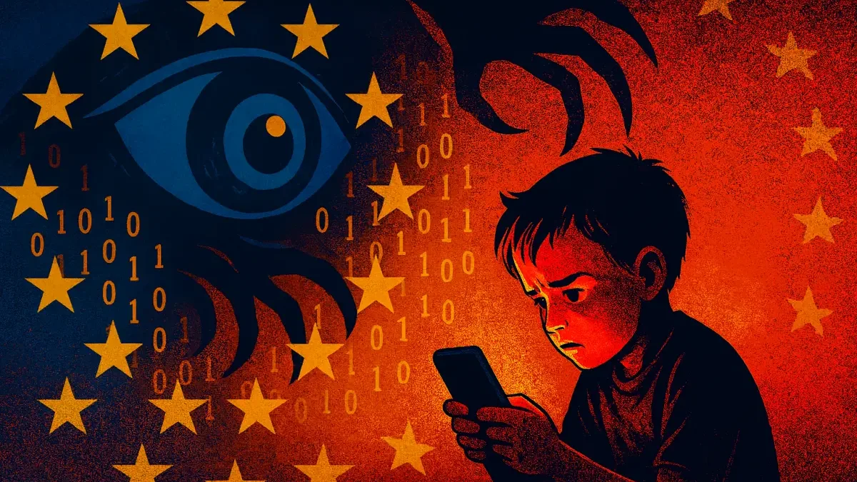 EU chce číst vaše e-maily a zprávy. Co je Chat Control a proč se o něm zase mluví?
