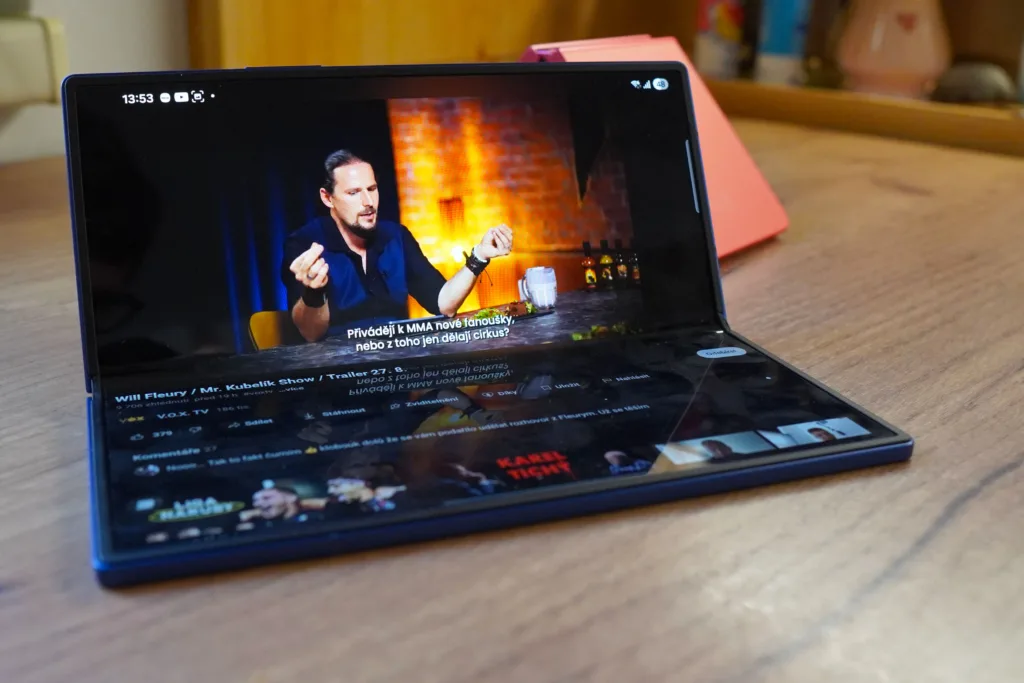 fold7 youtube