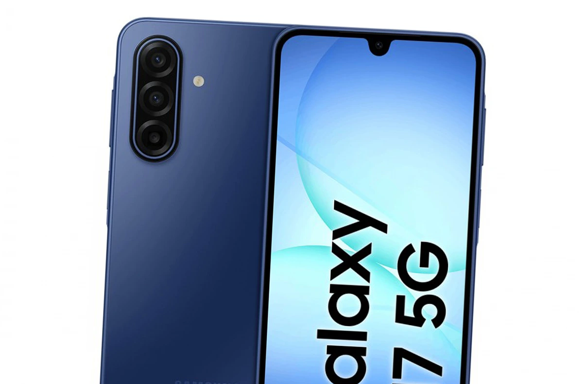galaxy a17 5g