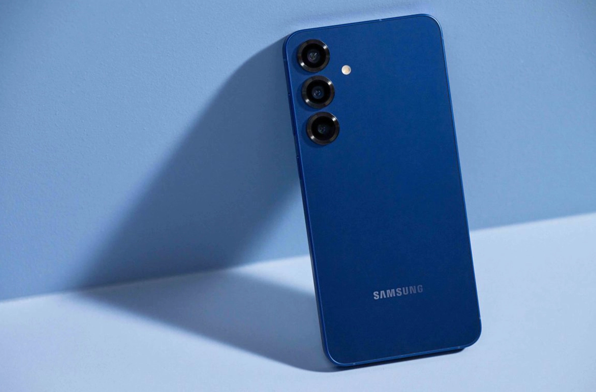 galaxy s25 modra
