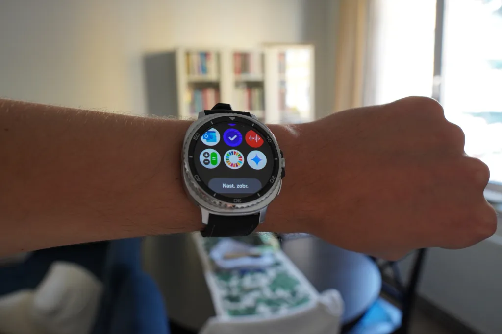 galaxy watch8 classic
