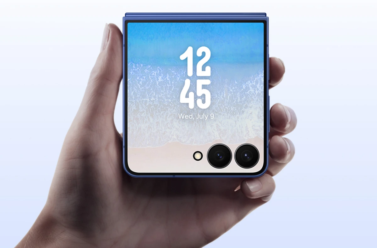 galaxy z flip7