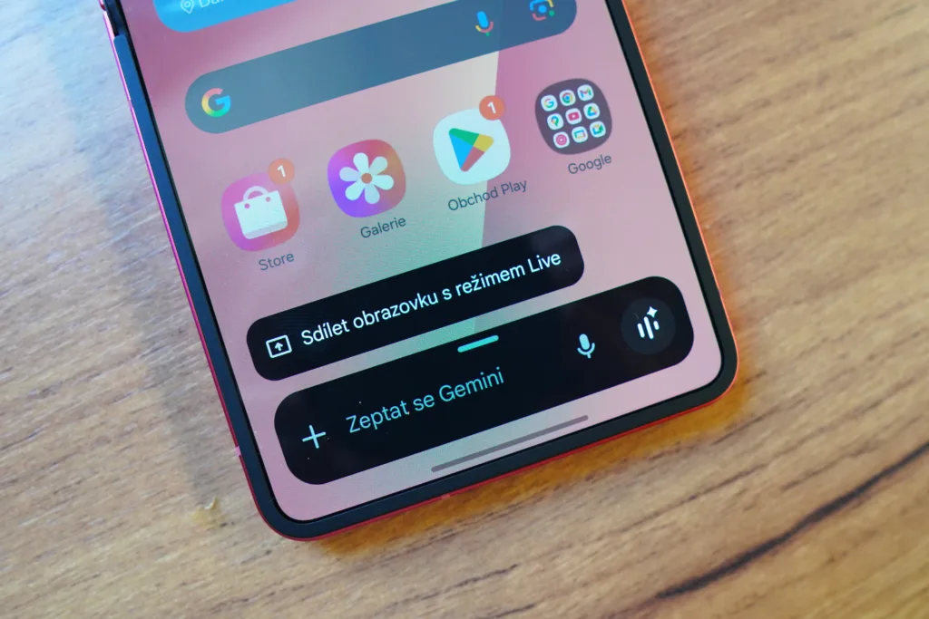 gemini flip7