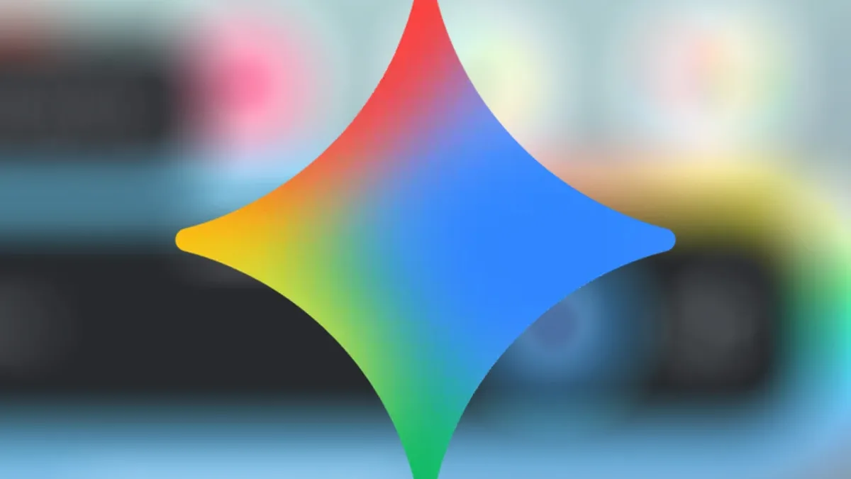 Máte Android? Google právě spustil nový vzhled Gemini, animace vypadá krásně
