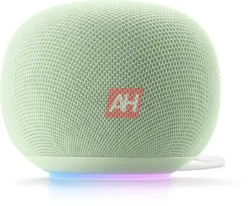 google home speaker zelena render android headlines