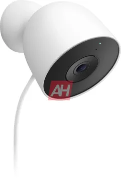 google nest cam outdoor nova generace bila