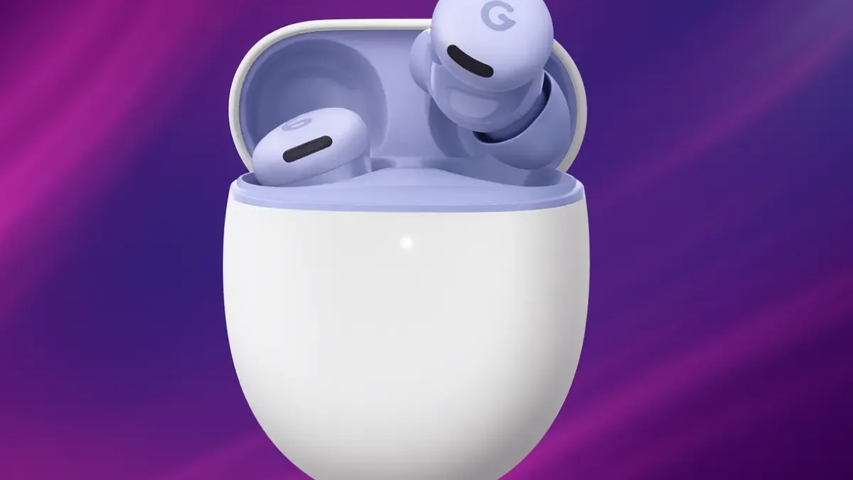 Google Pixel Buds 2a přináší dlouho očekávaná vylepšení. Mají ANC a design z dražšího modelu
