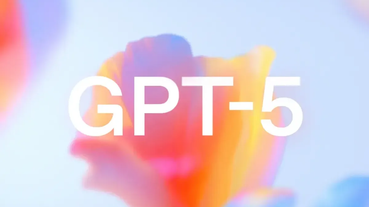 OpenAI právě představila revoluční GPT-5. Zlepšil se snad ve všech oblastech a nemusíte za něj platit