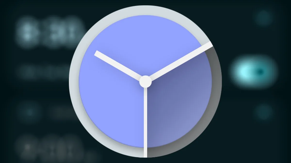 Hodiny Google dostávají nový design! Některé změny jsou super, jiné tolik ne…