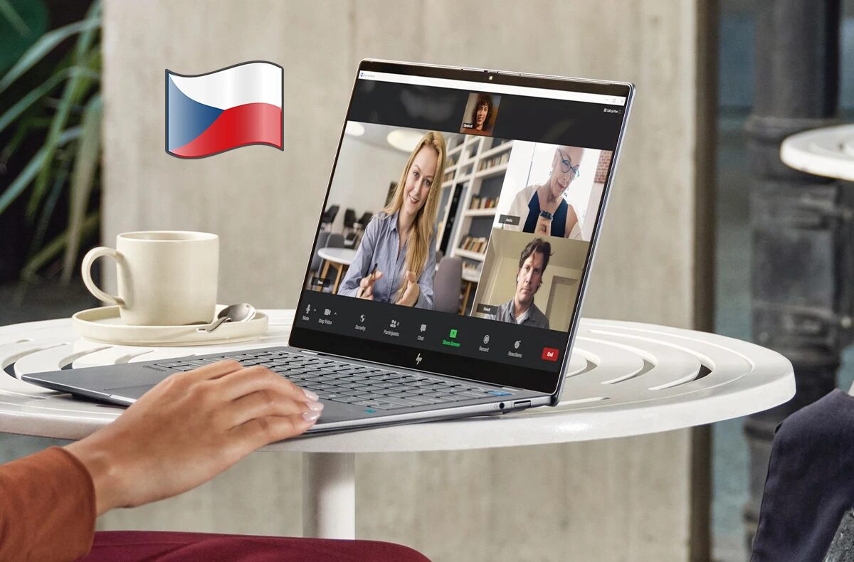 hp omnibook sleva