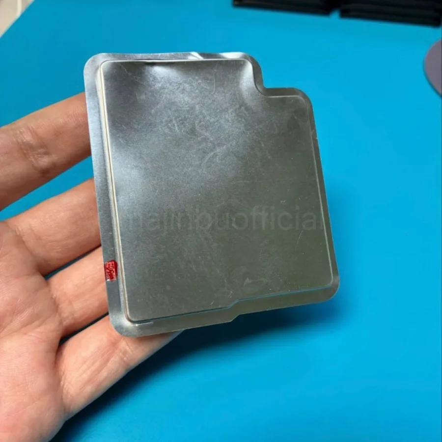 iPhone 17 Air