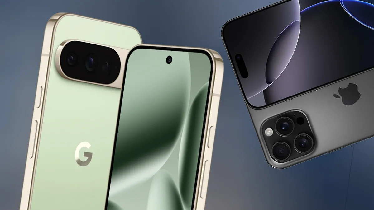 Super výsledek! Nový Pixel překonal iPhone v nečekané disciplíně