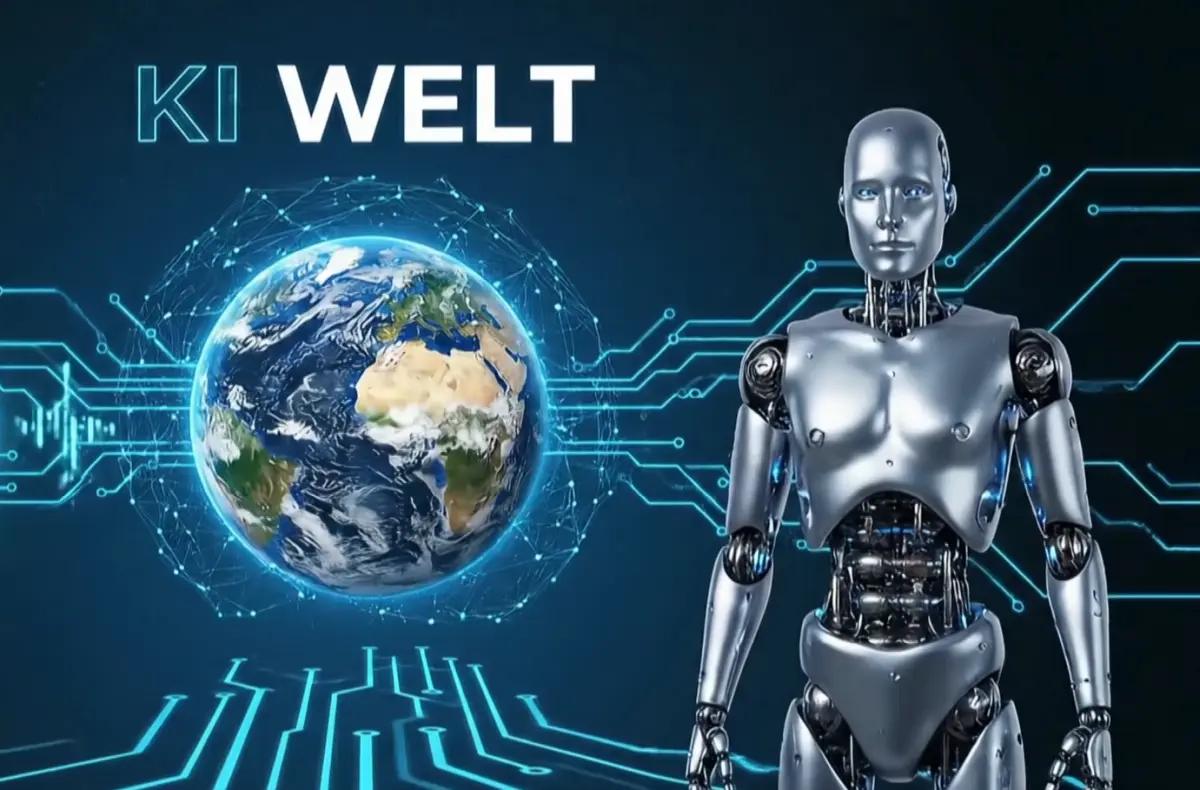 ki welt uvod
