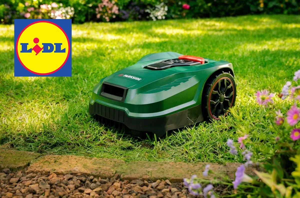 lidl sekačka