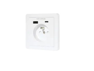 lidl tronic usb zasuvka usb c verze render