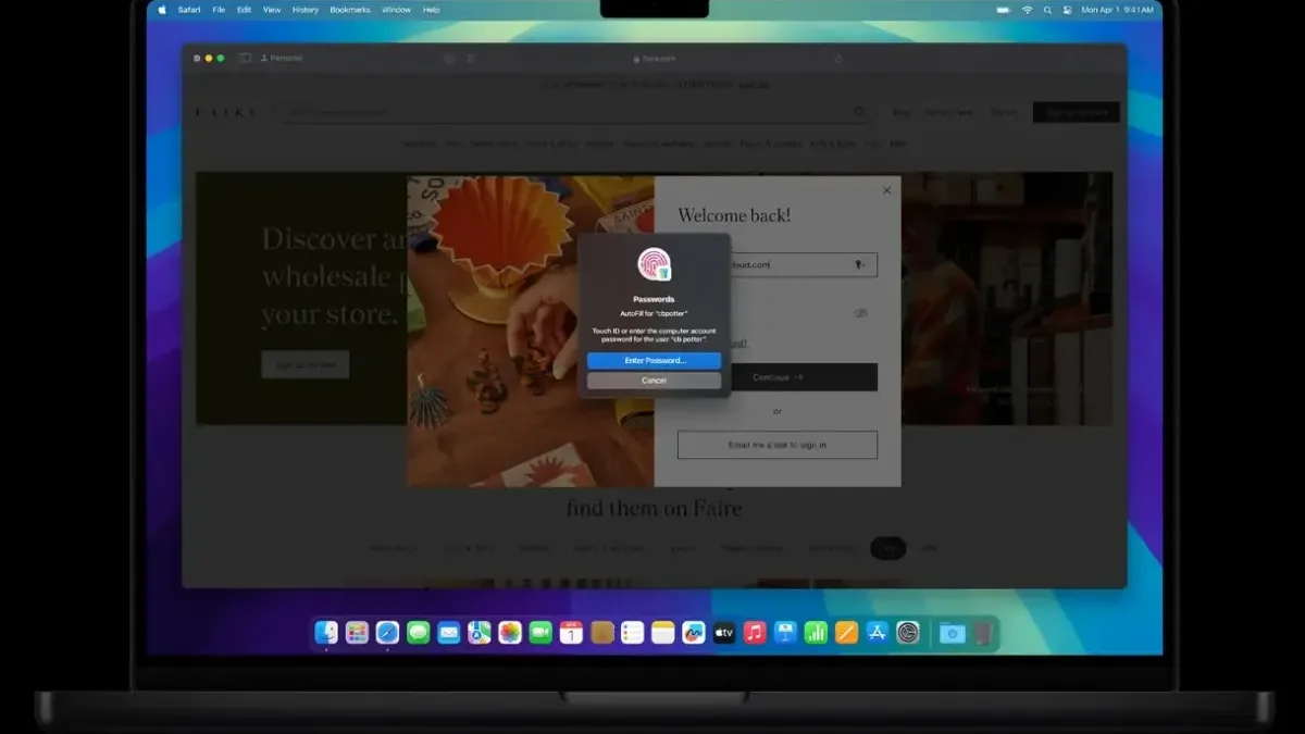 Apple pracuje na velkém upgradu pro MacBook Pro. Zřejmě dostane OLED panel s Dynamic Islandem