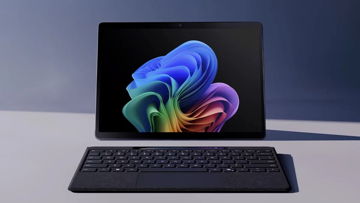 Tenhle geniální Surface zlevnil o víc než 10 tisíc! Má 120Hz OLED displej, vysoký výkon a skvělou výdrž