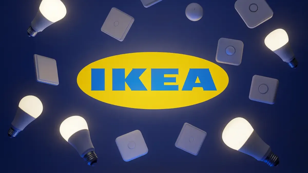 IKEA chystá nálož nových Matter produktů. Teď máme informace o sedmi z nich