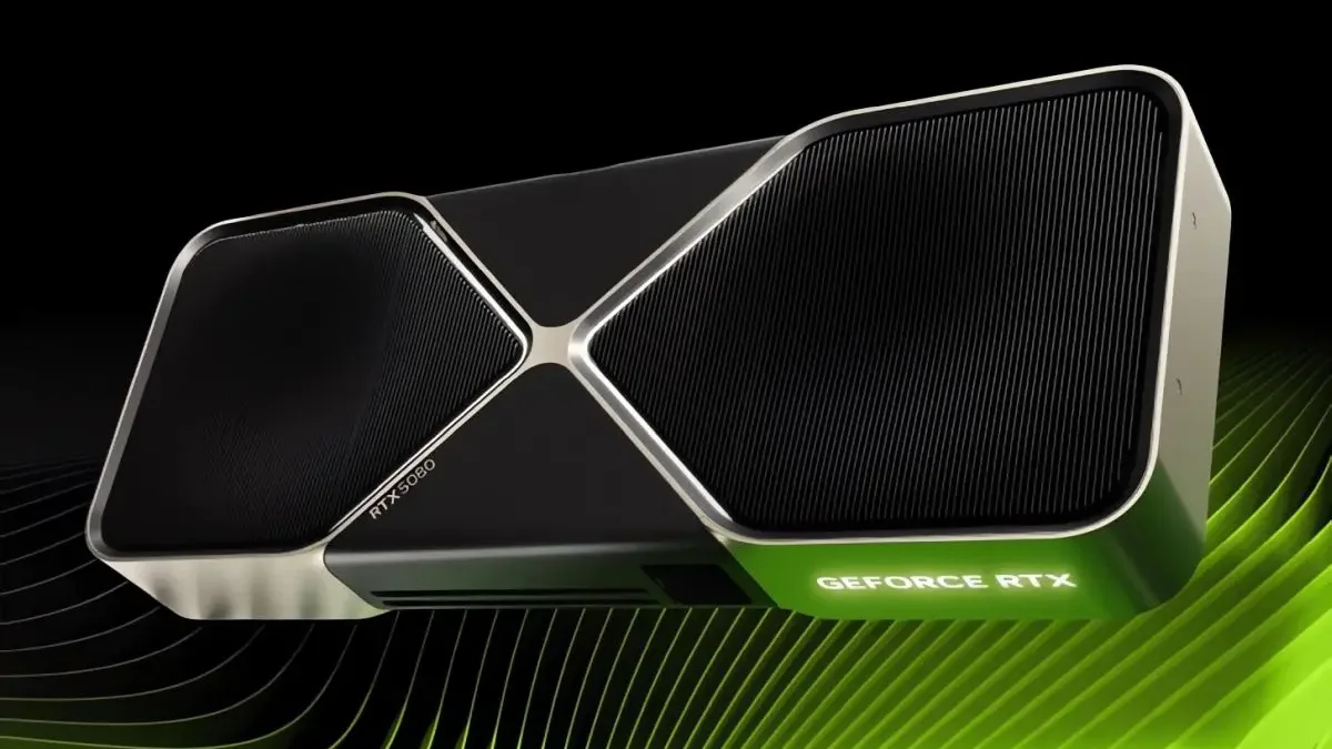Chystá Nvidia zimní překvapení? Herní grafiky RTX 50 SUPER se mohou představit ještě letos