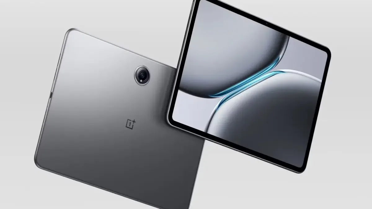 Tablet se skvělým výkonem za 9 tisíc. OnePlus Pad 2 ještě nebyl levnější, zaujme i baterií a displejem