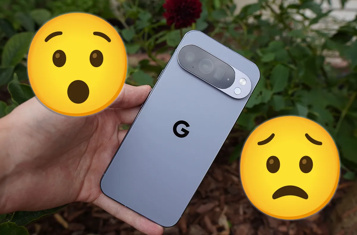 Pixel 10 Pro
