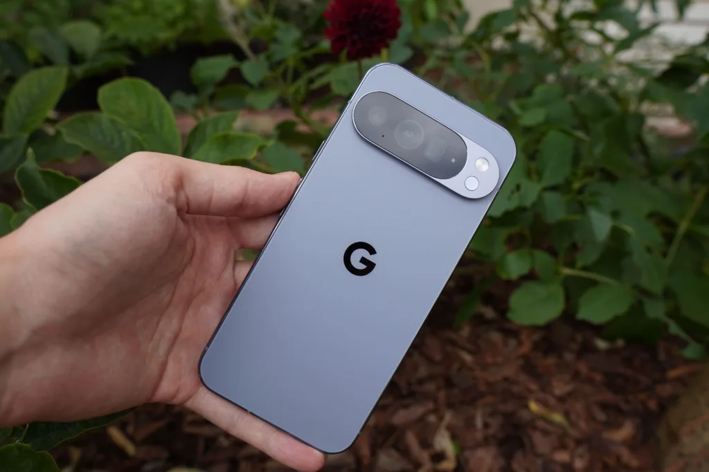 pixel 10 pro moonstone