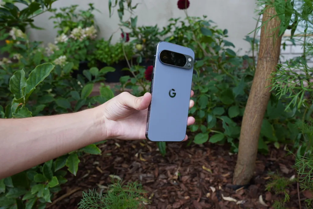 pixel 10 pro xl