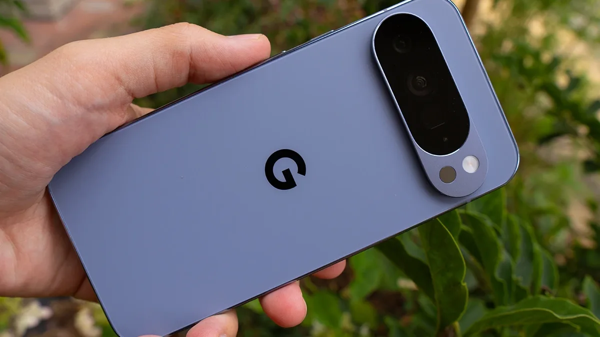 Google přiznal: Pixel 10 má tři typy úložiště, to nejpomalejší je v nejlevnějších modelech