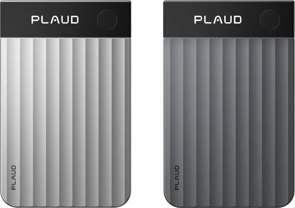 plaud note pro render zepredu