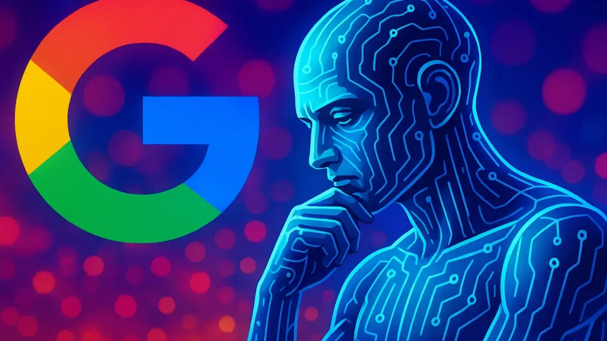 Google Gemini si automaticky zapamatuje detaily z předchozích konverzací. Lépe vám tak přizpůsobí odpovědi